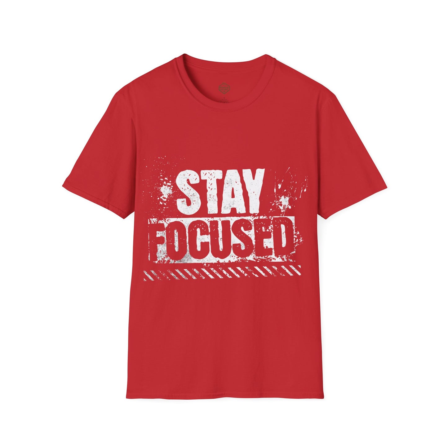 Stay Focused