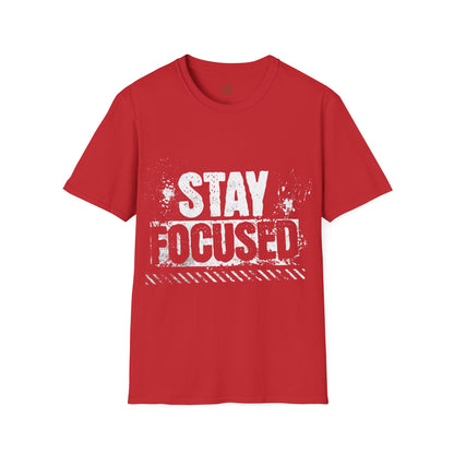 Stay Focused