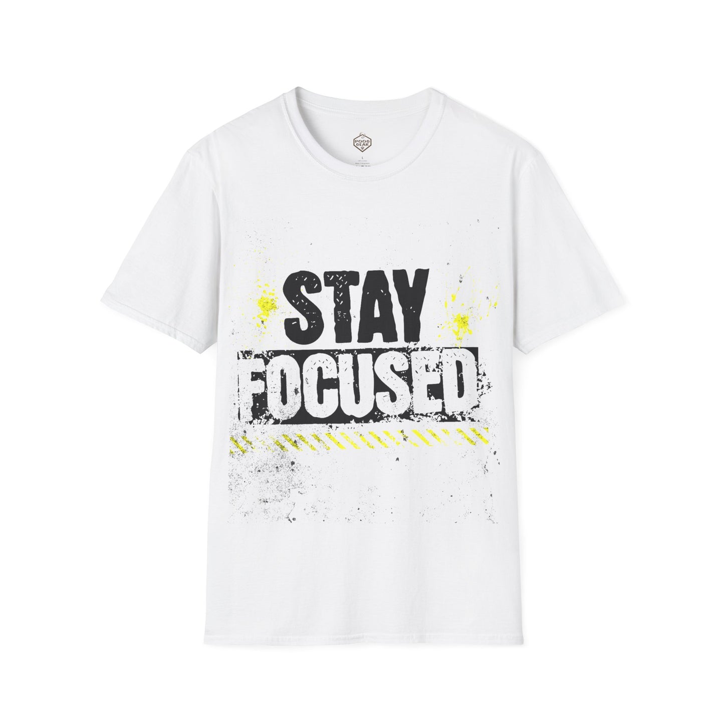 Stay Focused