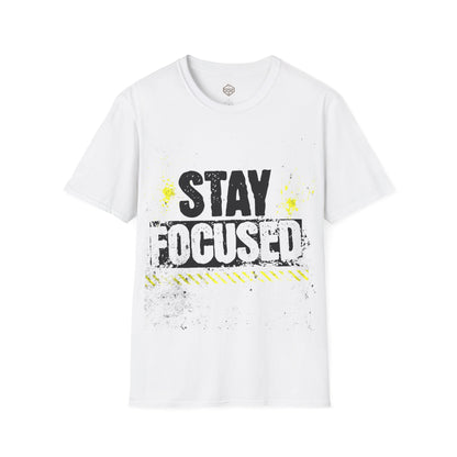 Stay Focused