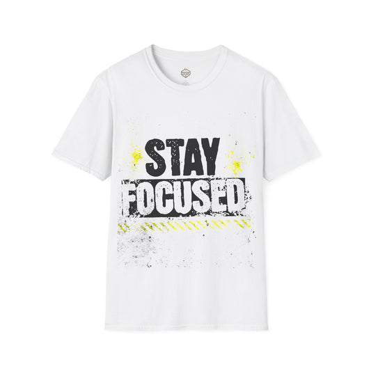 Stay Focused