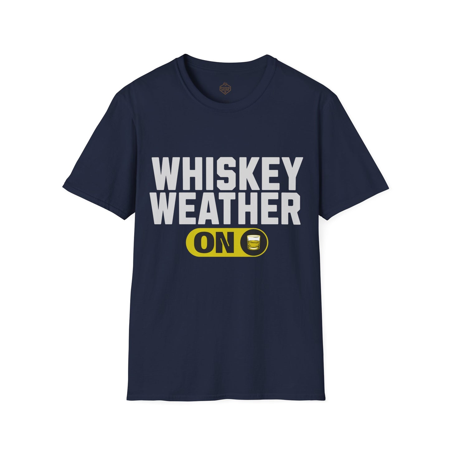 Whiskey Weather On