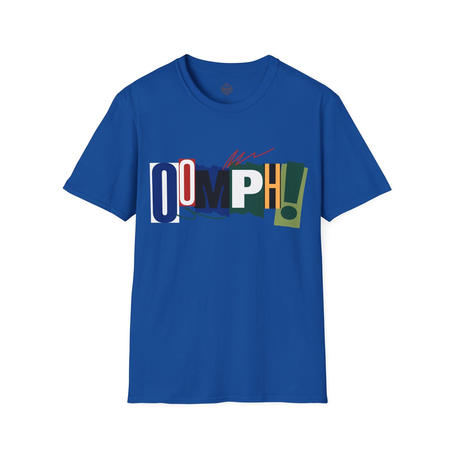 Ooohmp!