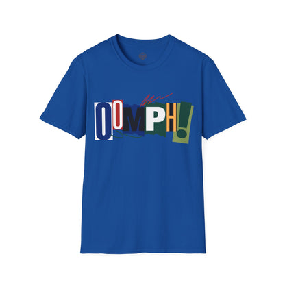 Ooohmp!