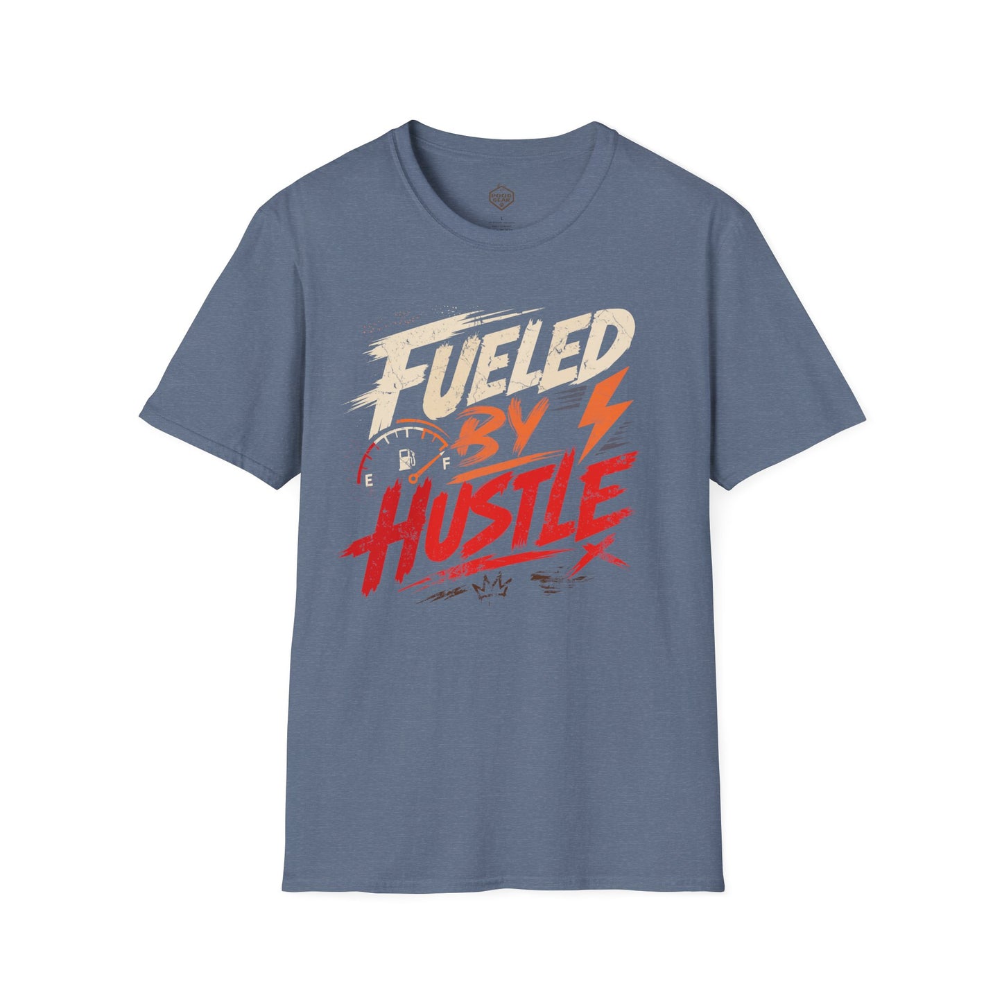Fueled by Hustle