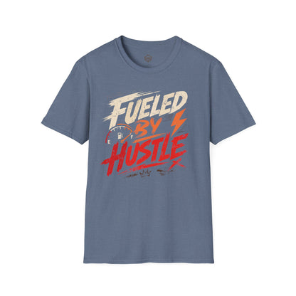 Fueled by Hustle