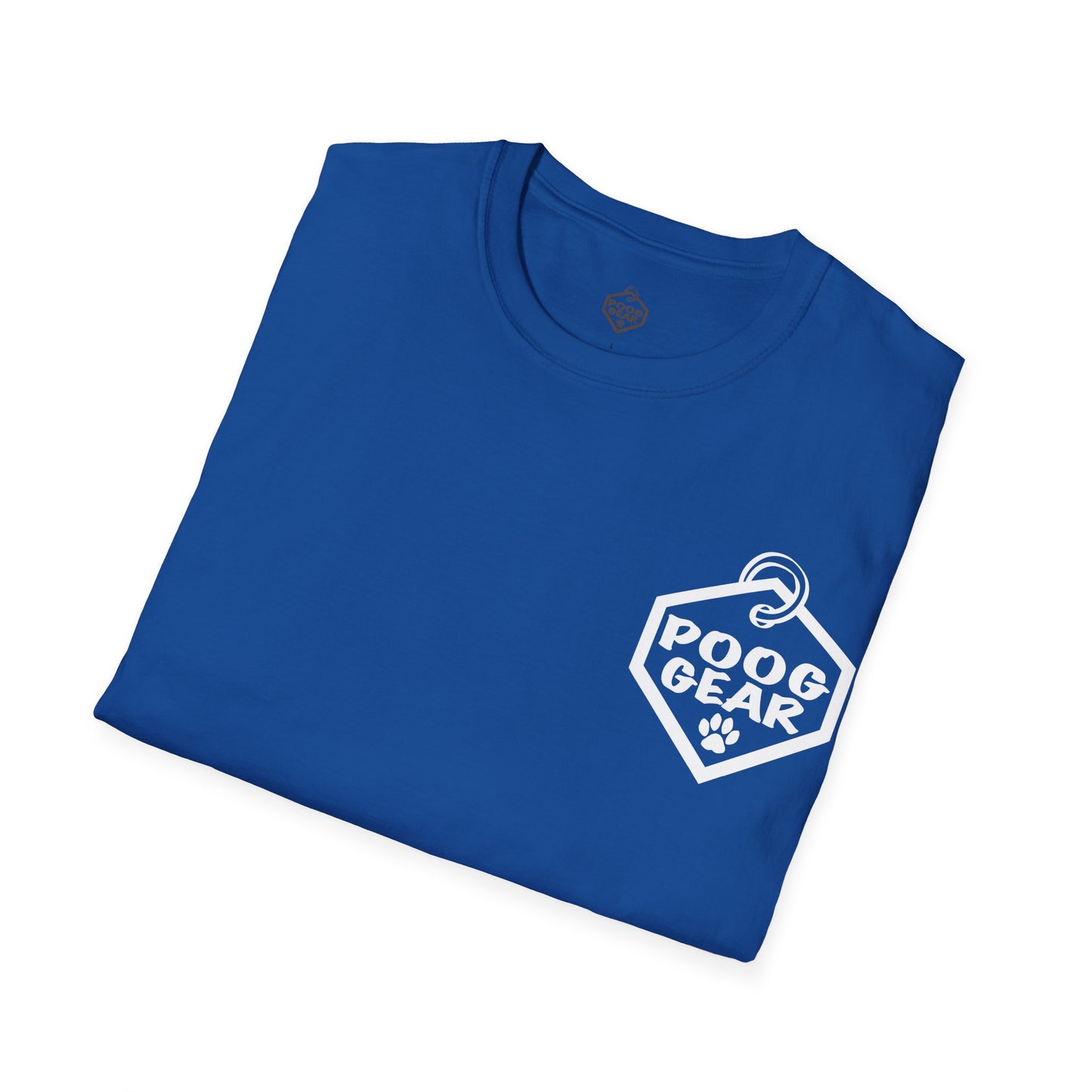 Poog Gear Left