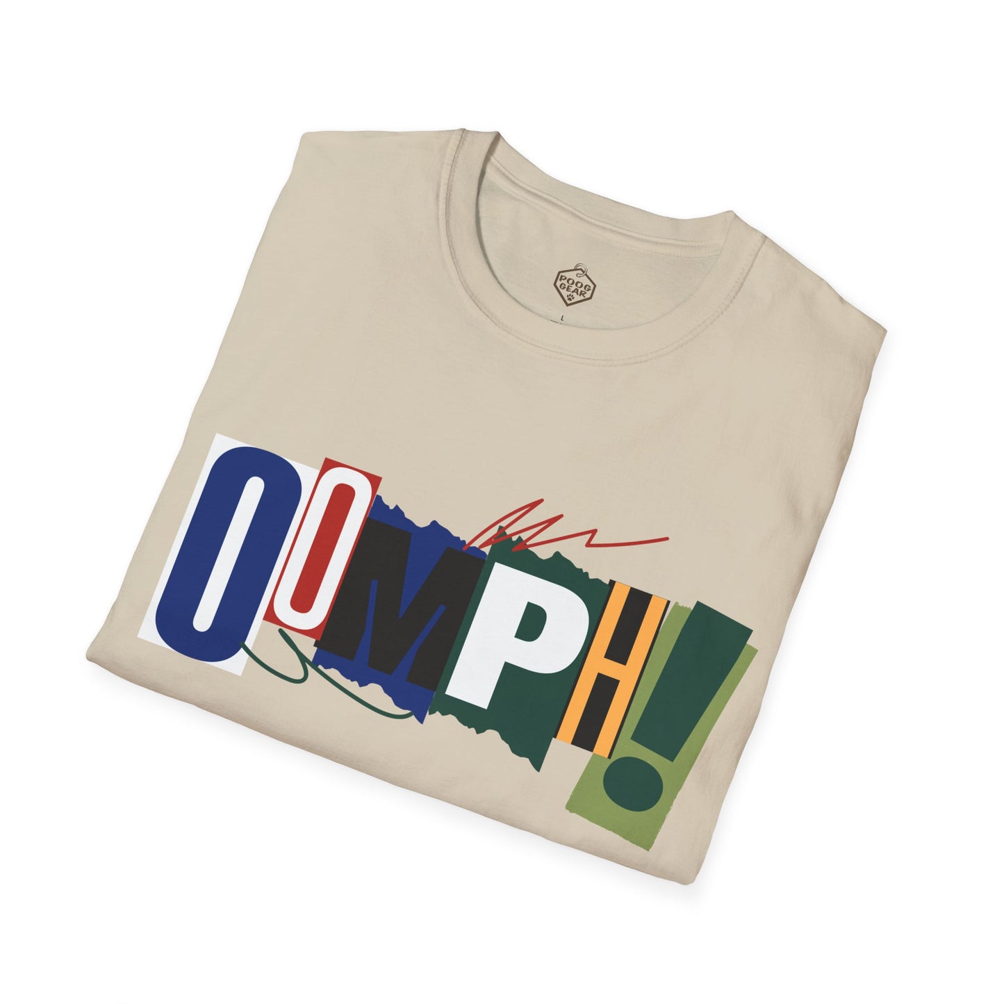 Ooohmp!