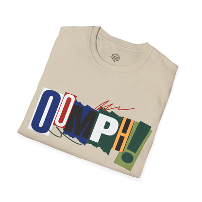 Ooohmp!