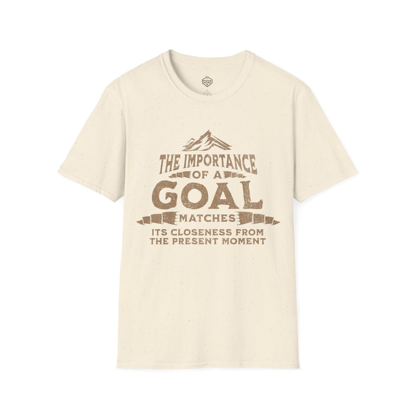The importance of a Goal Matches It's Closeness from the Present Moment