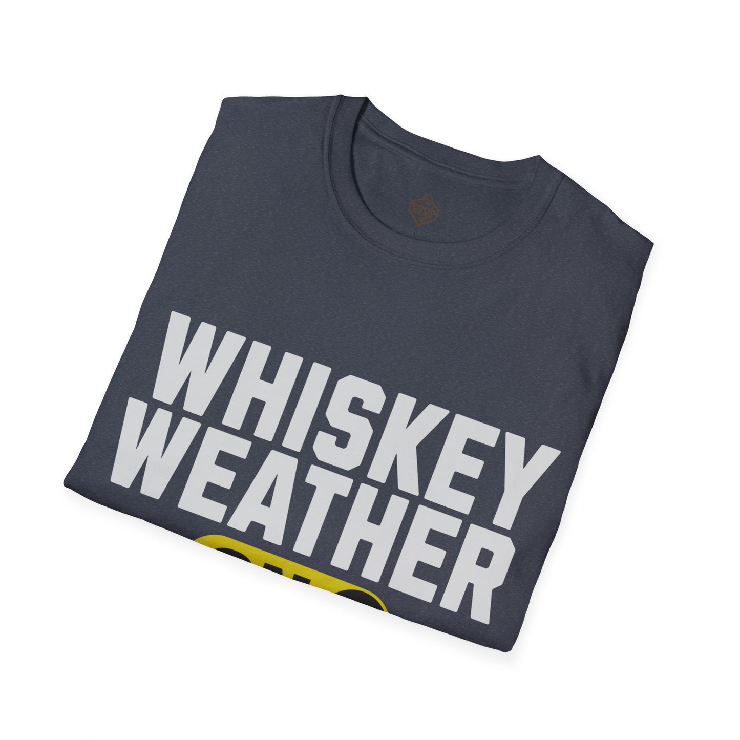 Whiskey Weather On