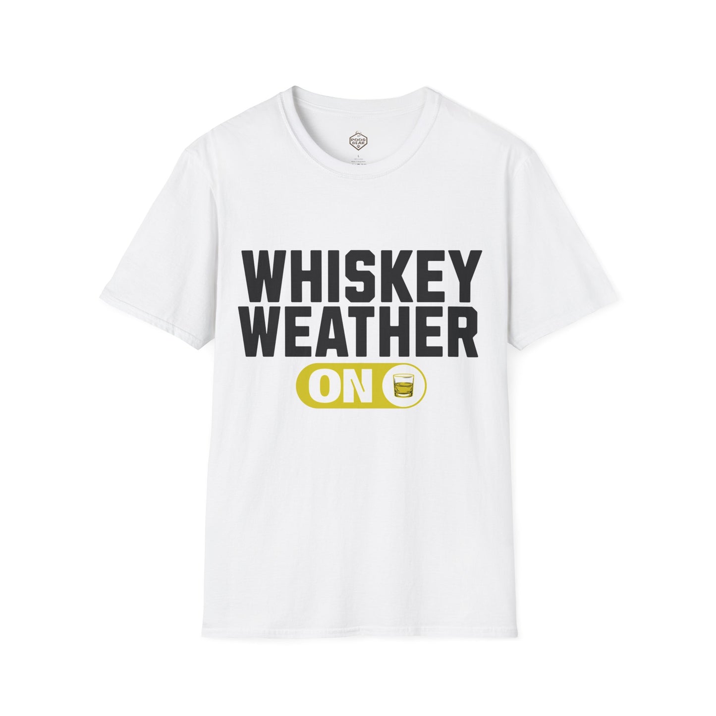 Whiskey Weather On